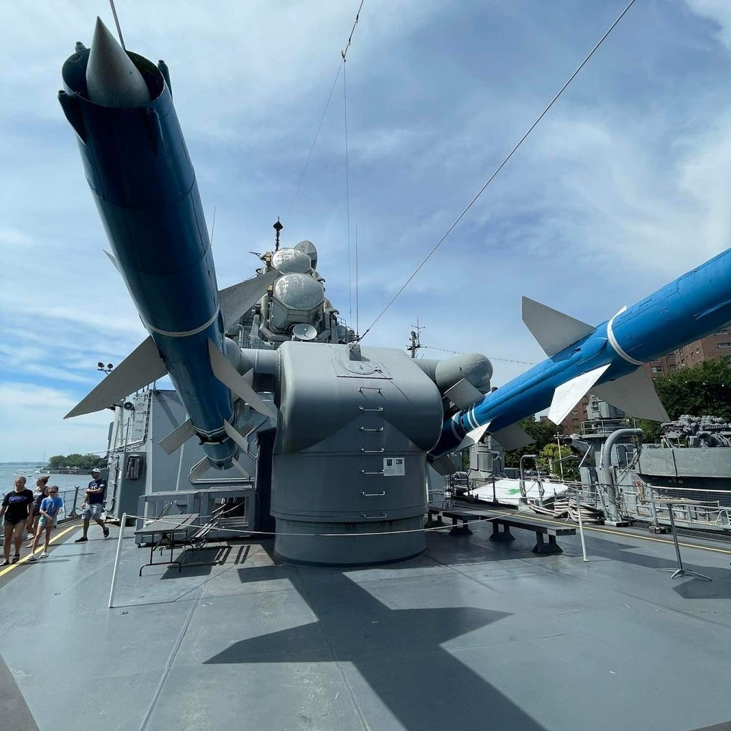 Buffalo Naval Park 1