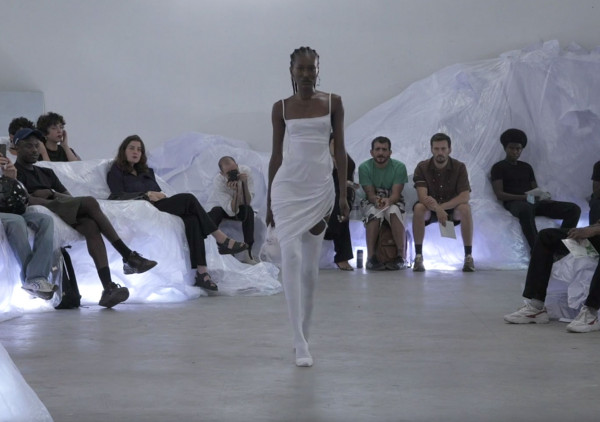 Lucille Thièvre Collection Presentation 1
