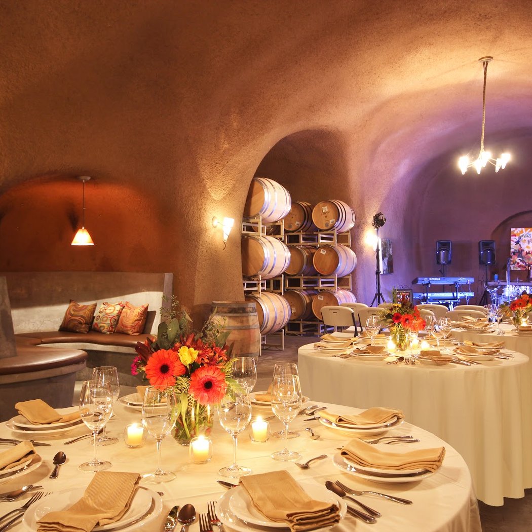 Fairwinds Estate Winery 1