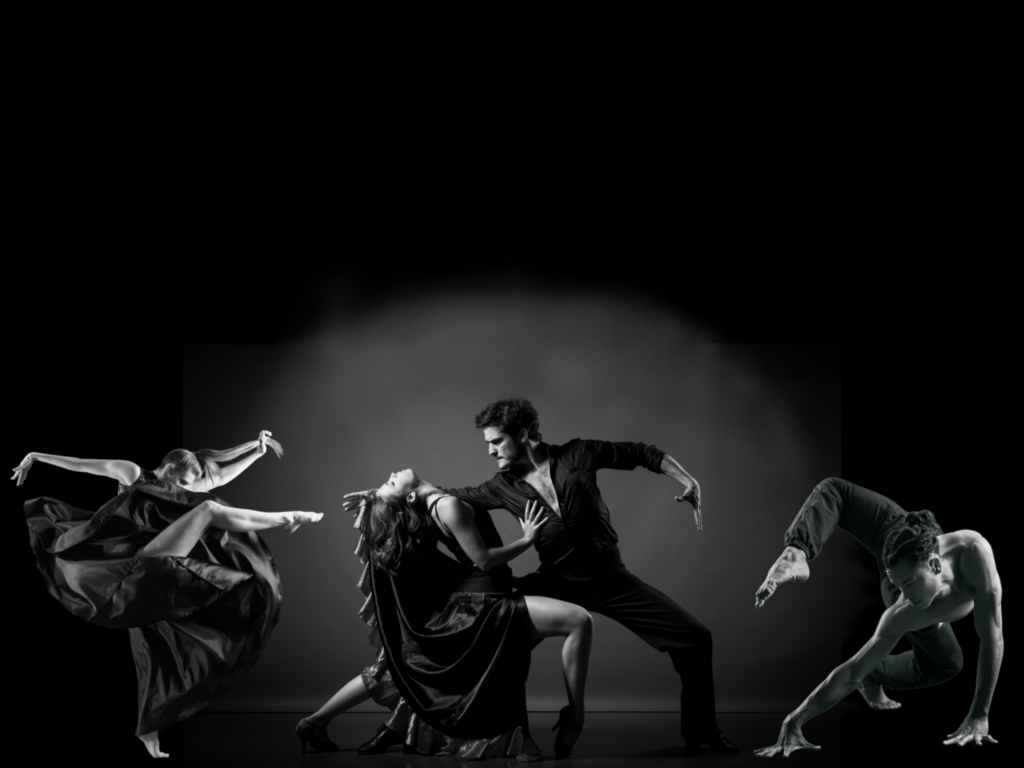 Ln Dance Fusion 1