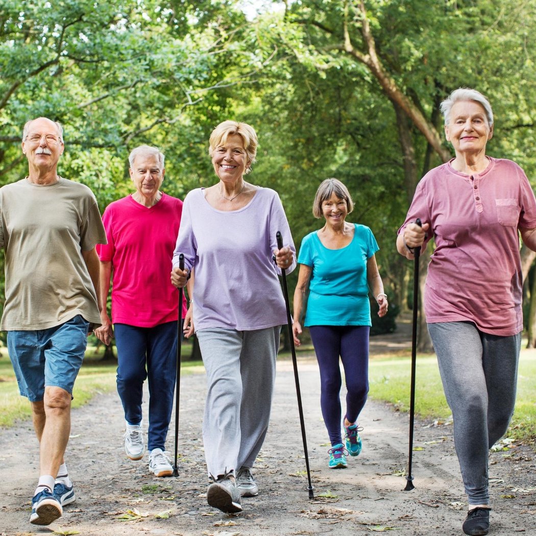 Community Walk & Unwind 2