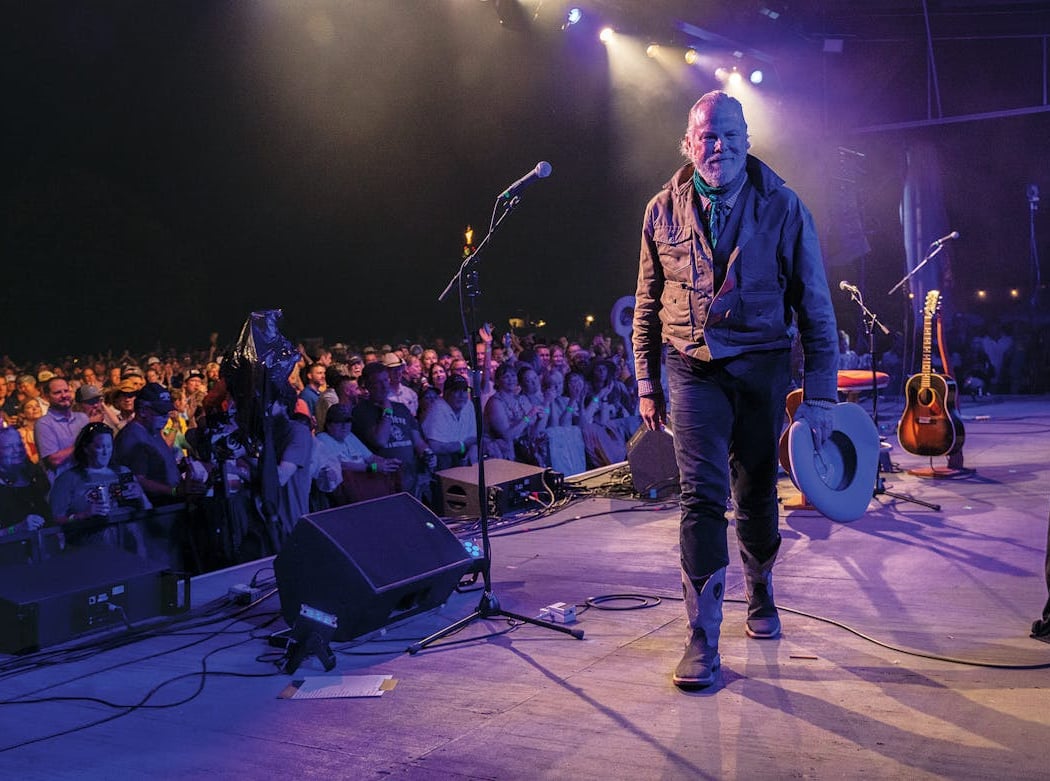 Robert Earl Keen 3