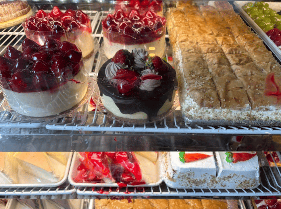 Omonia Cafe 2