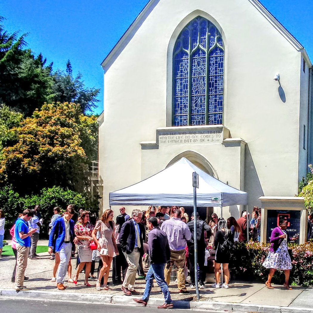 Memorial Service 2