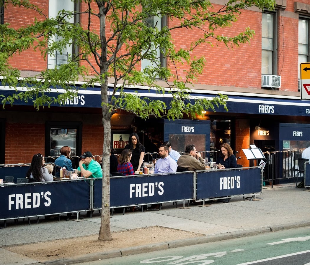 Fred's Trivia Night 1