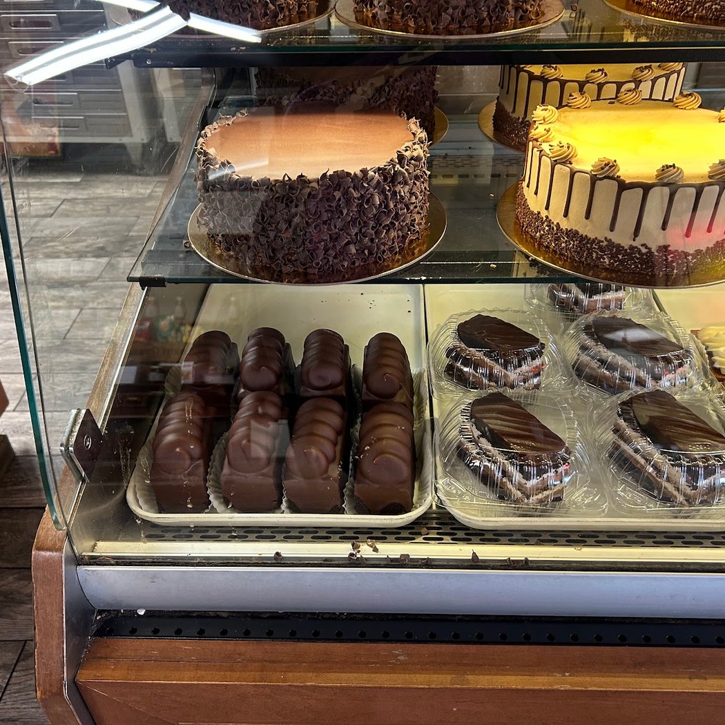 A Sweet Affair Bakery 3