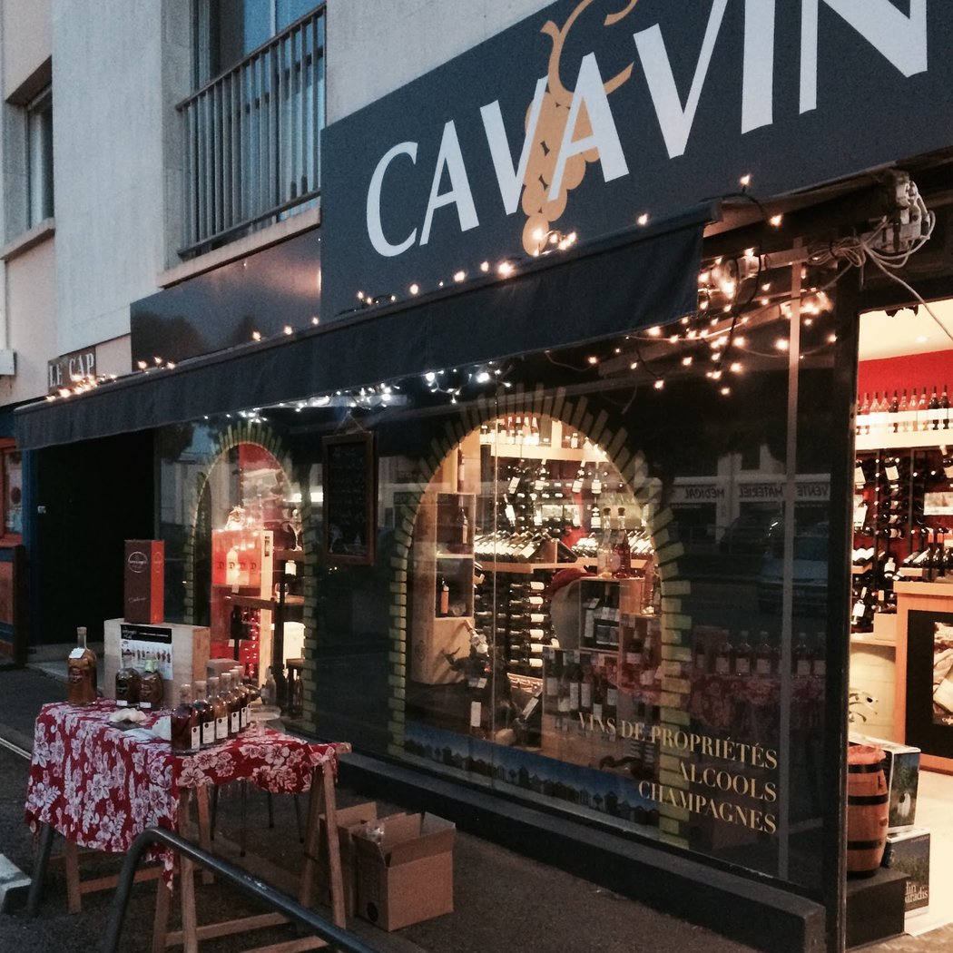 Cavavin St Brevin les Pins 2
