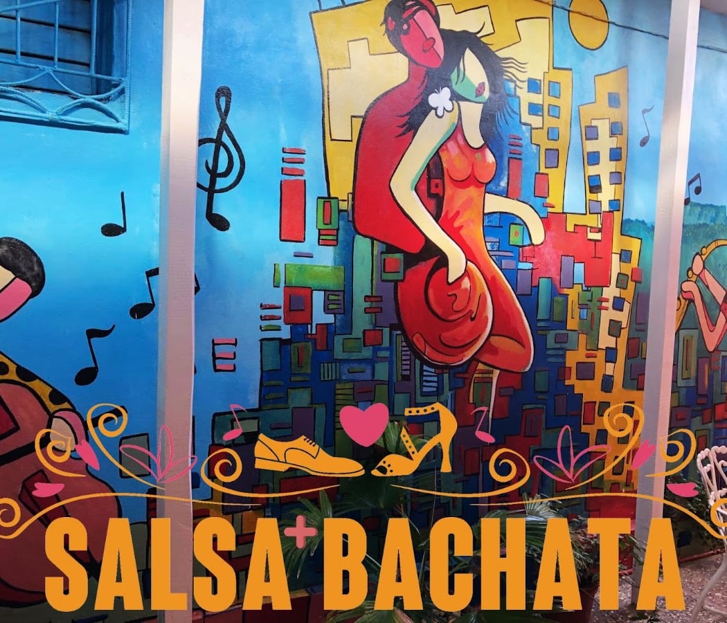 Association Salsa Timbayonne 2