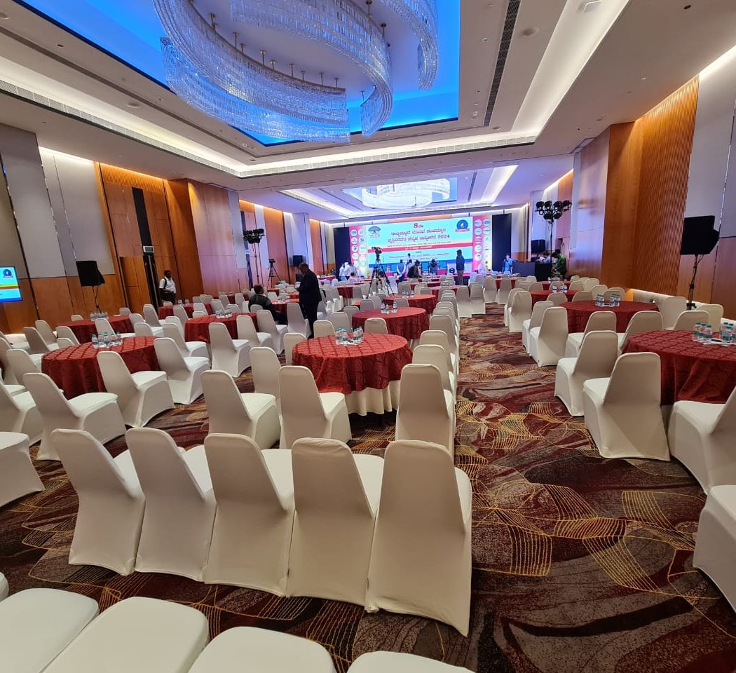 Bangalore Tech Symposium 3