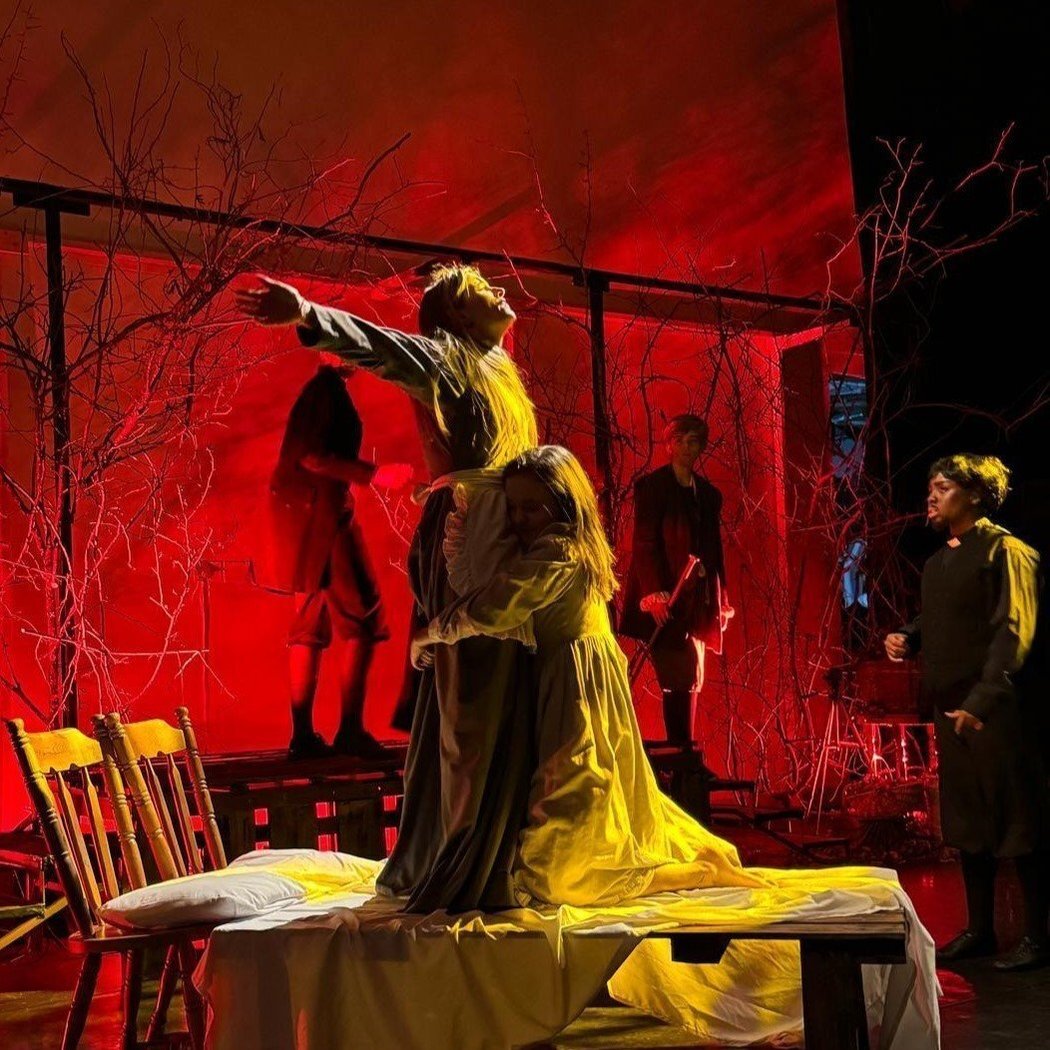 The Crucible