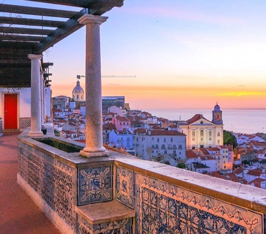 Alfama 1