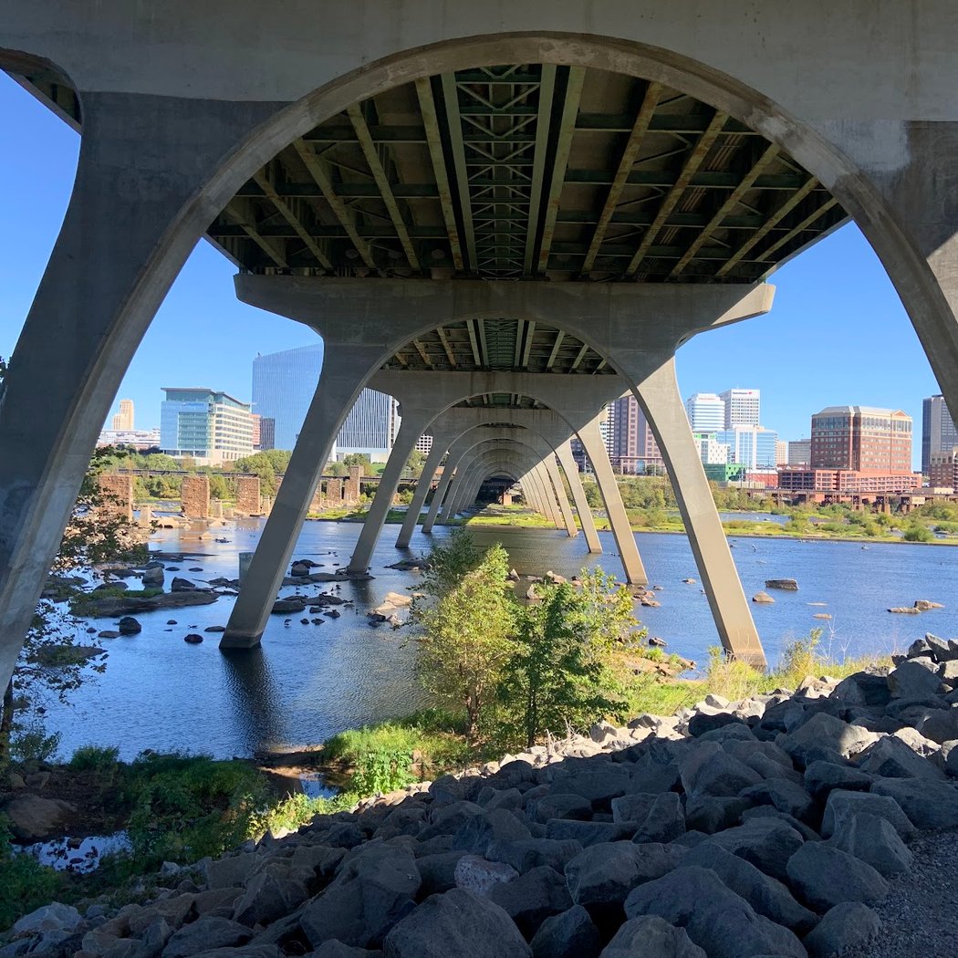Floodwall Park 2