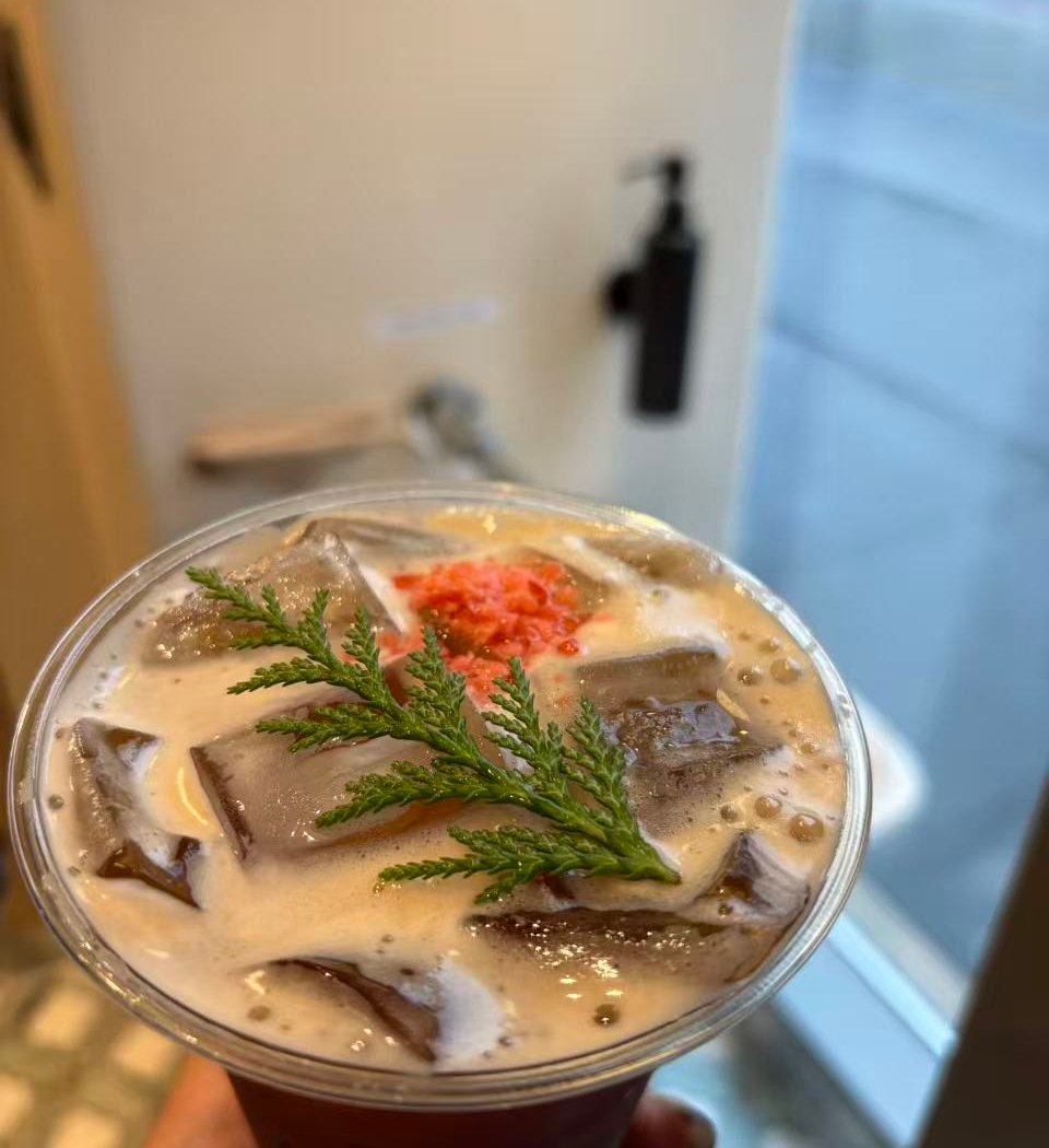 OFF-PEAK COFFEE 3