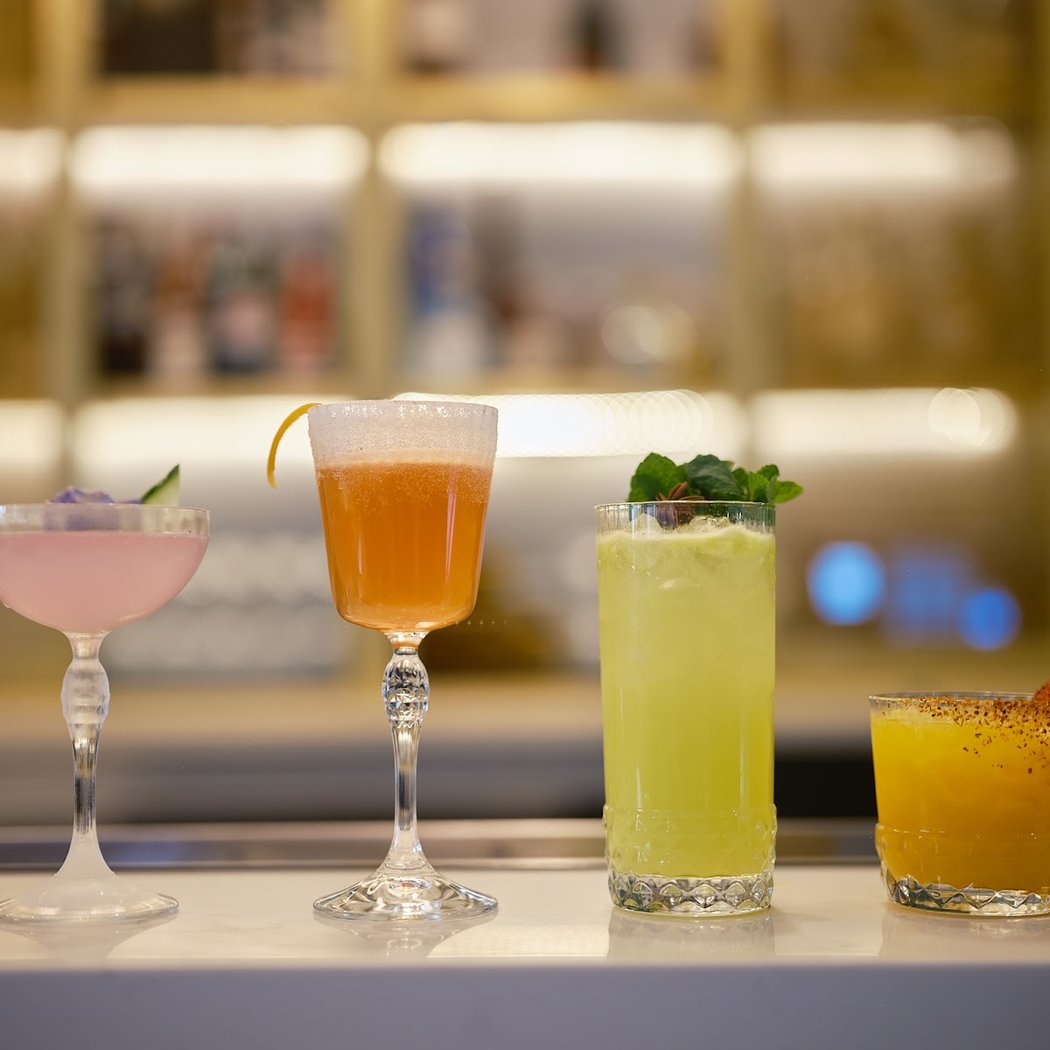 Carlotta's Cocktail & Wine Bar 1