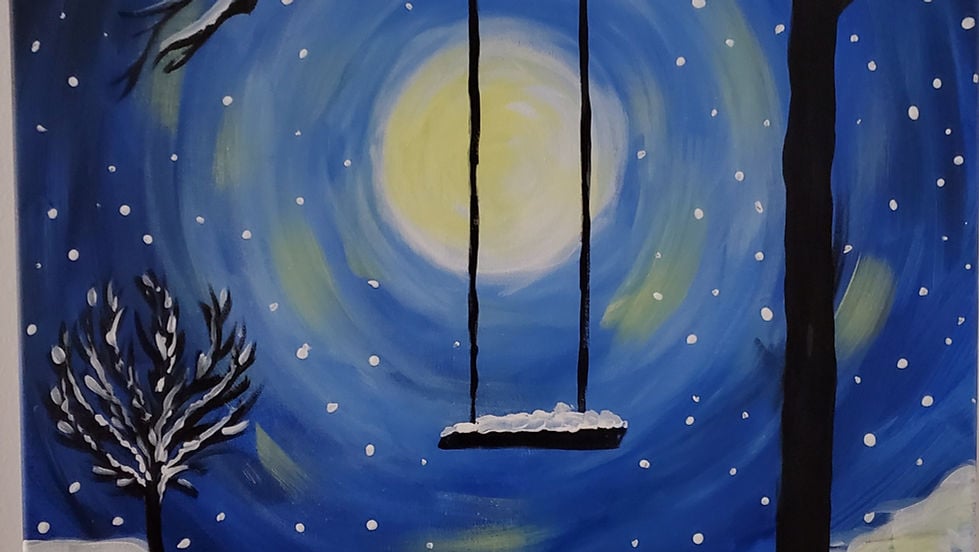 Silent Night 1