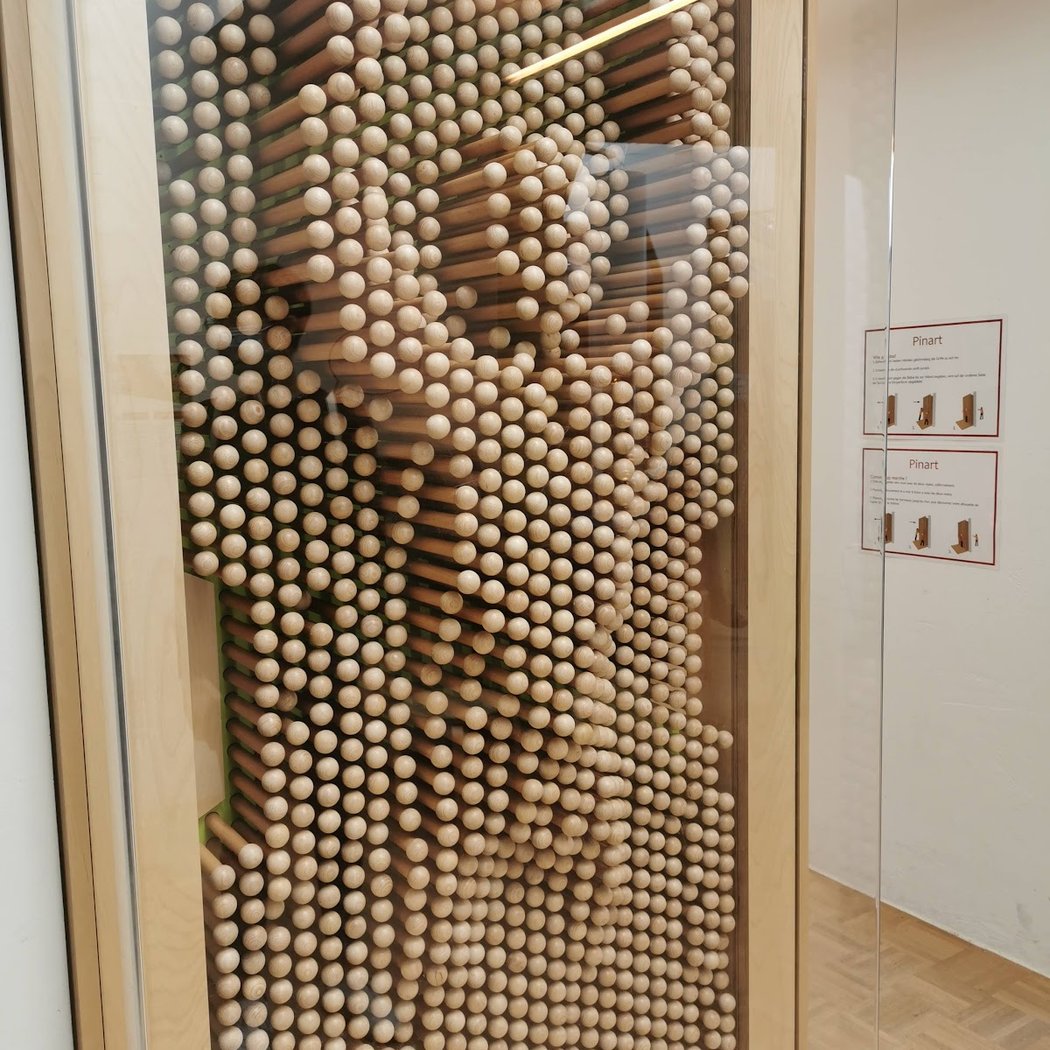 Sensorium im Rüttihubelbad 3