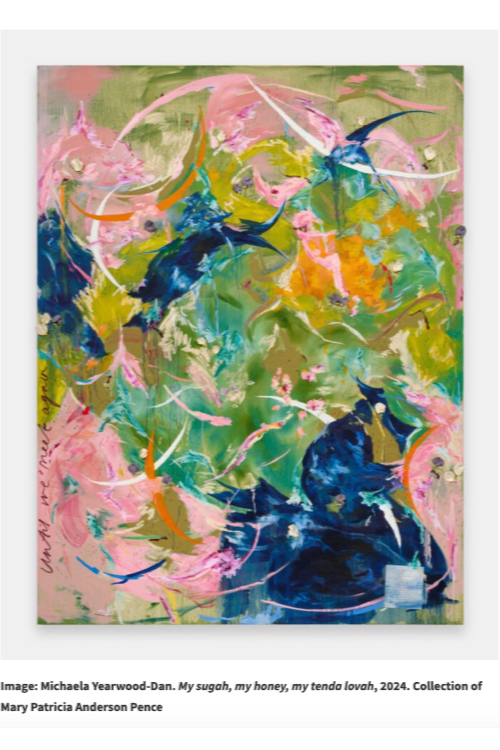 Inside the Anderson Collection: A Family's Passion for Public Art 1