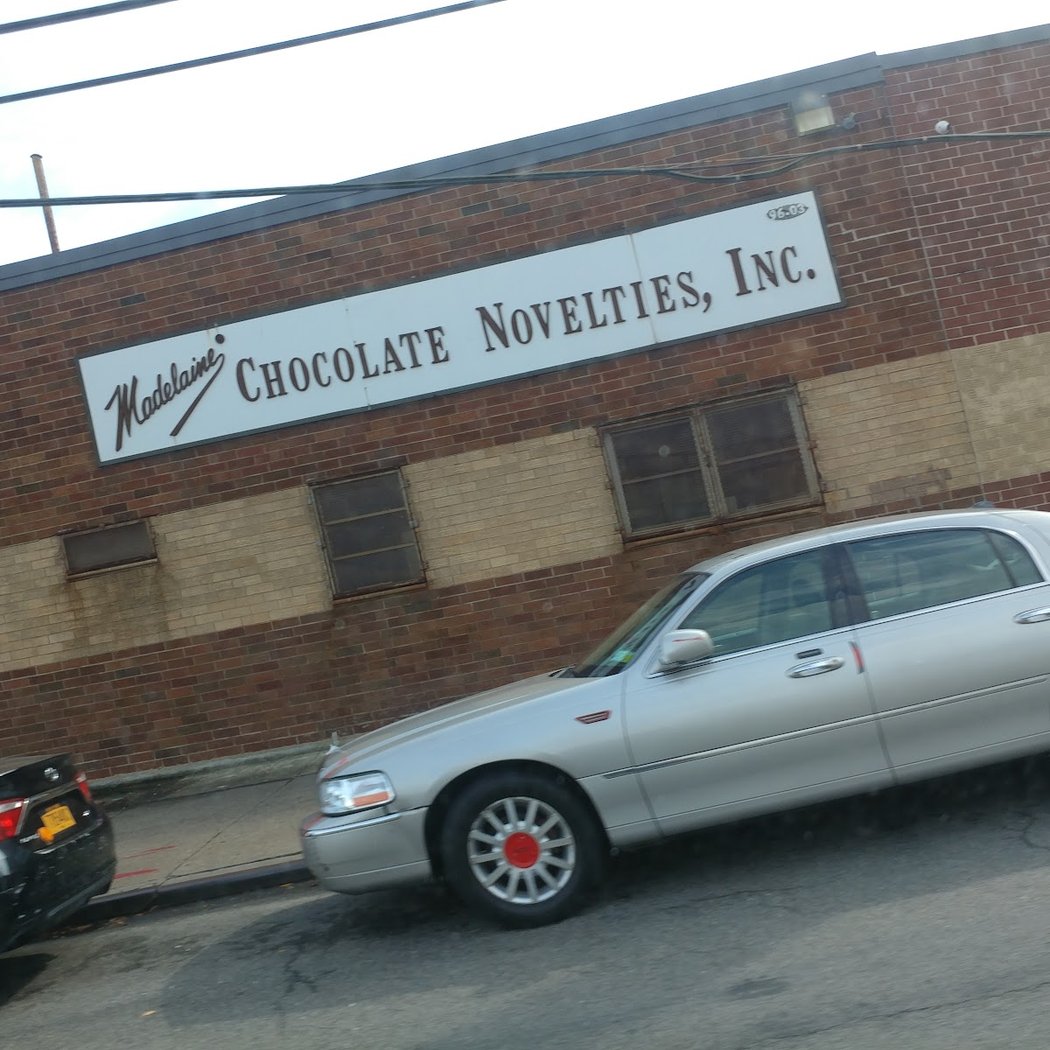 The Madelaine Chocolate Company 3