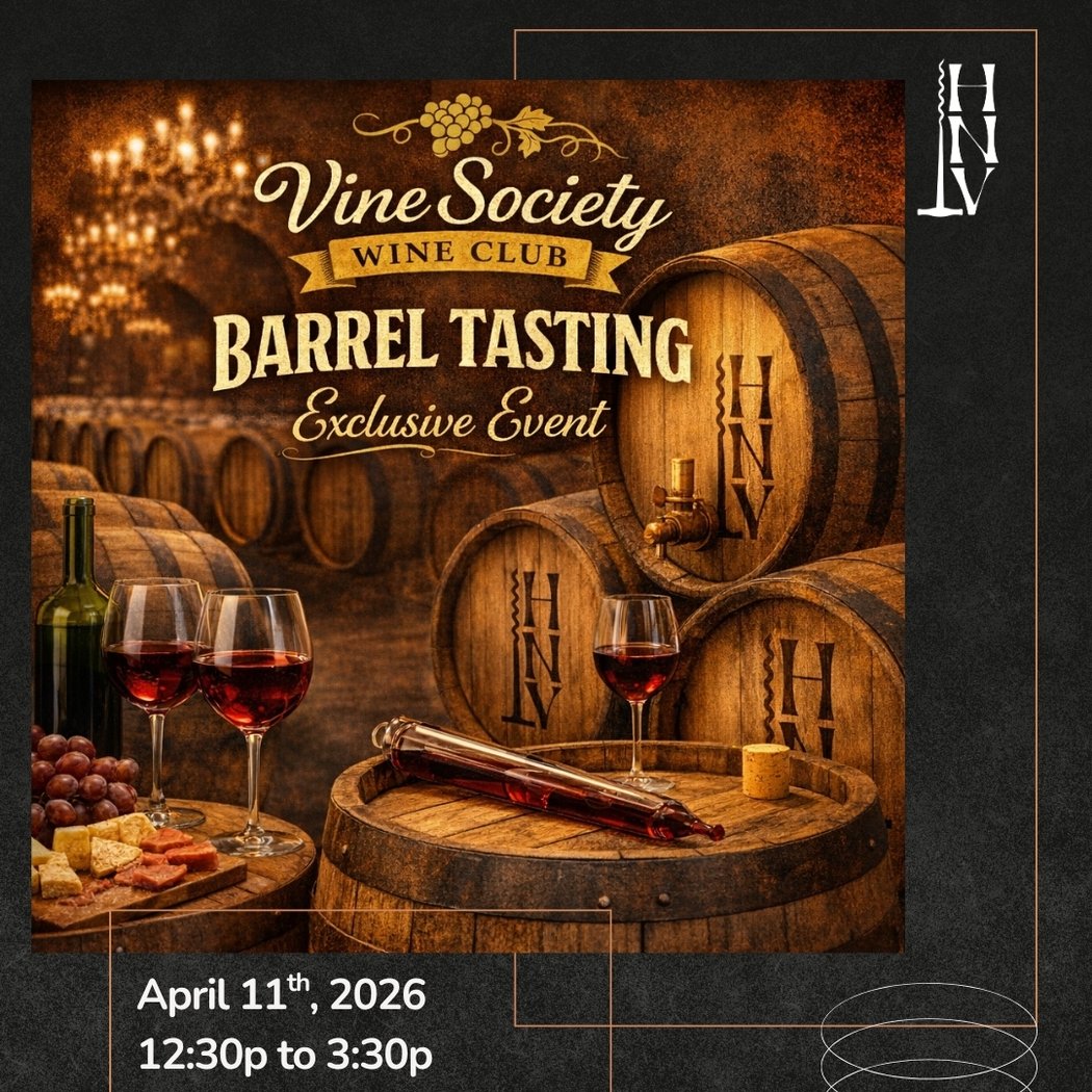 Barrel Tasting 1