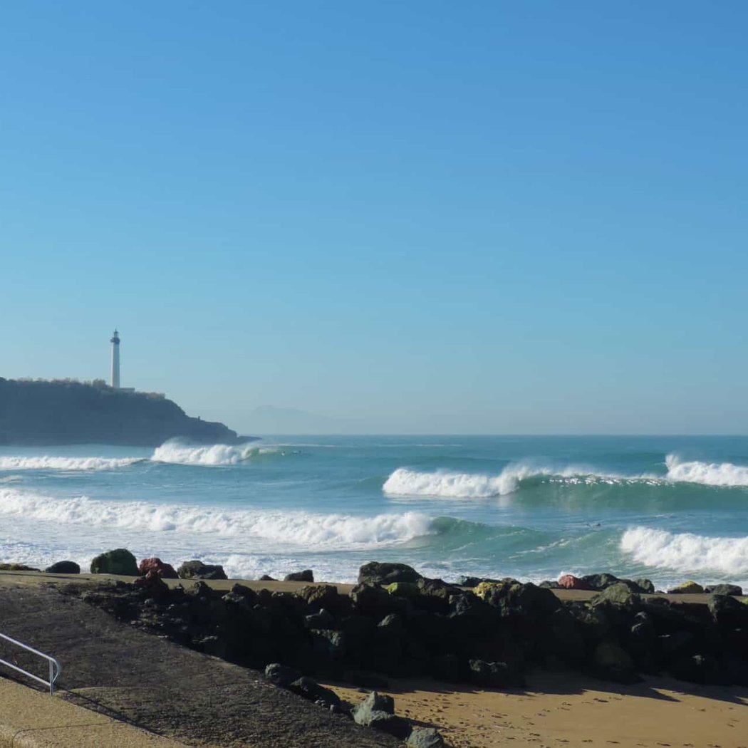 Plage Les Cavaliers 1