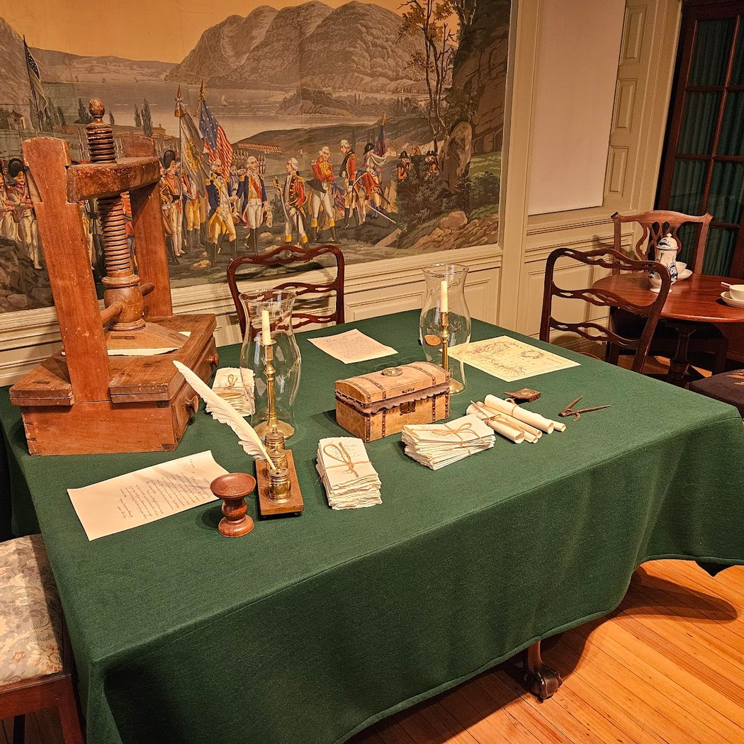 Thomas Paine's Common Sense 250th Anniversary Commemoration 1