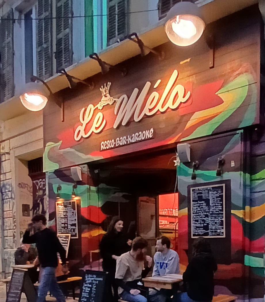 Mélo Café 4
