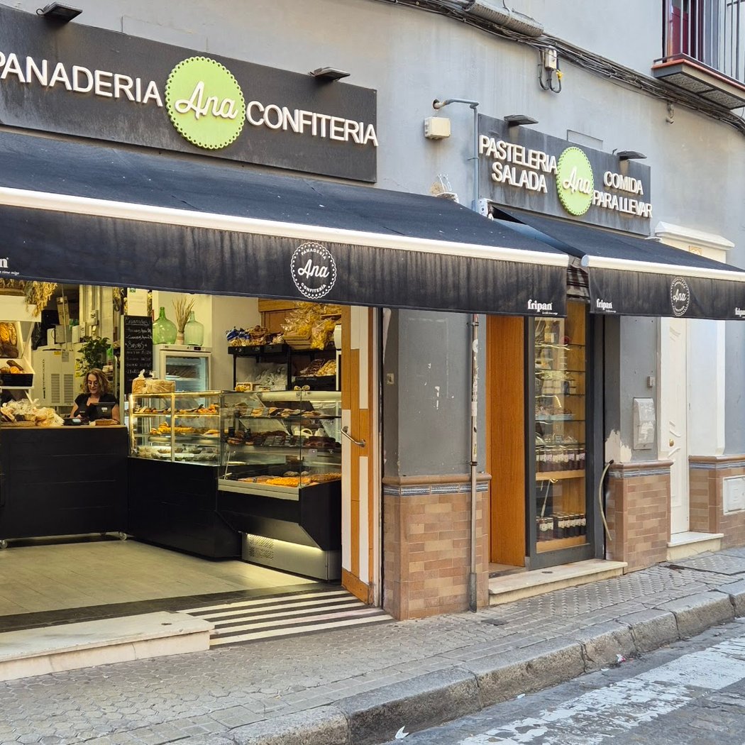 Panadería Ana 2