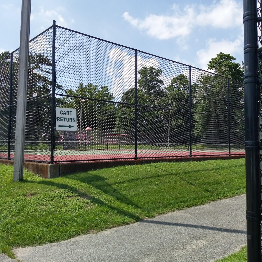 Joe Stanco Park 3