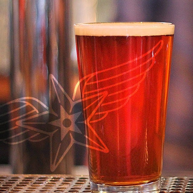 Canteen Brewhouse 1