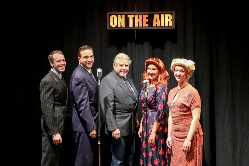 Coastal Repertory Theatre 1