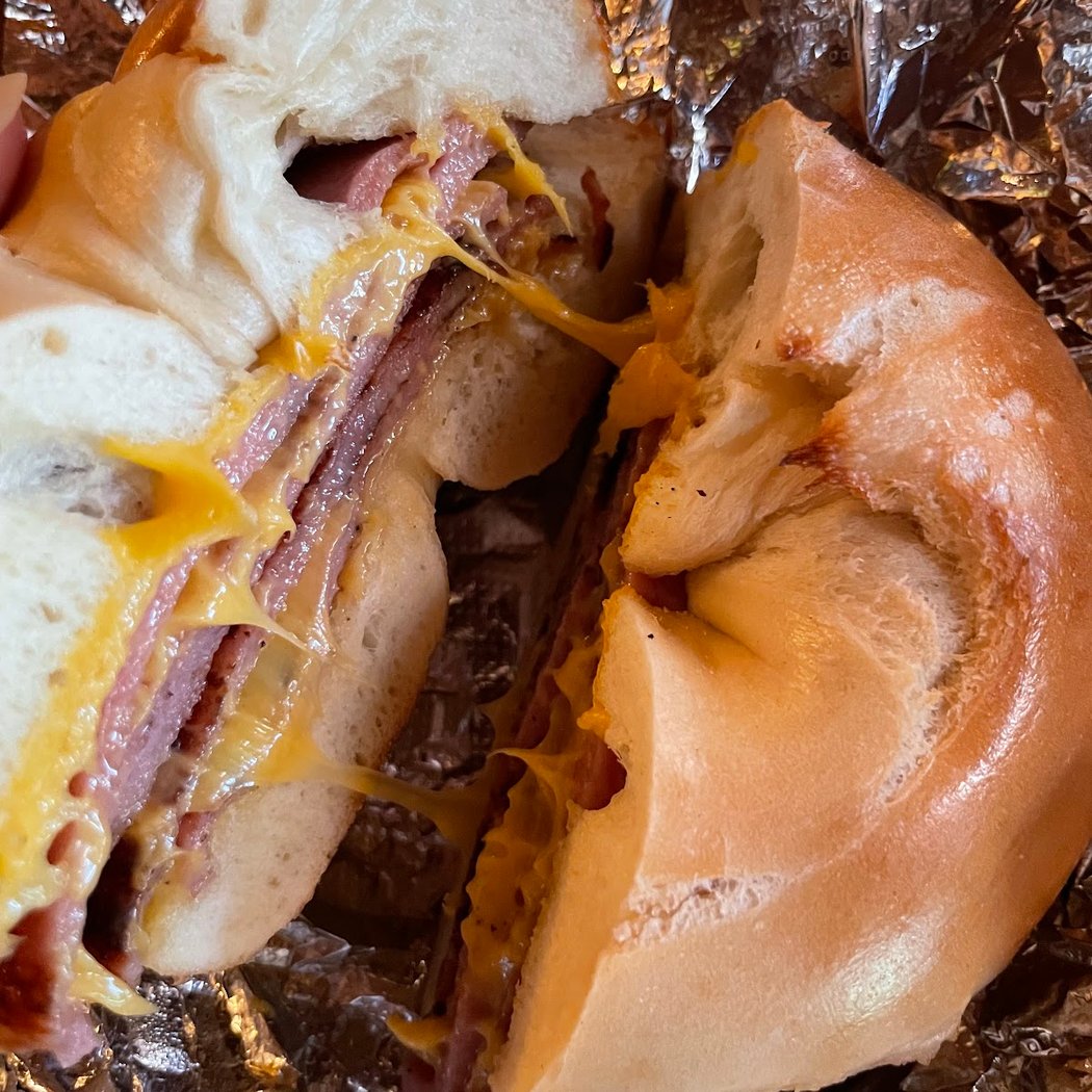 Bagel Nosh of Waldwick 1