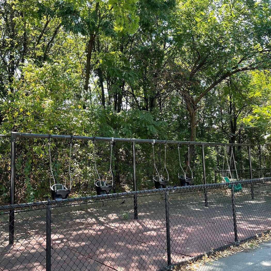 Jaime Campiz Playground 3