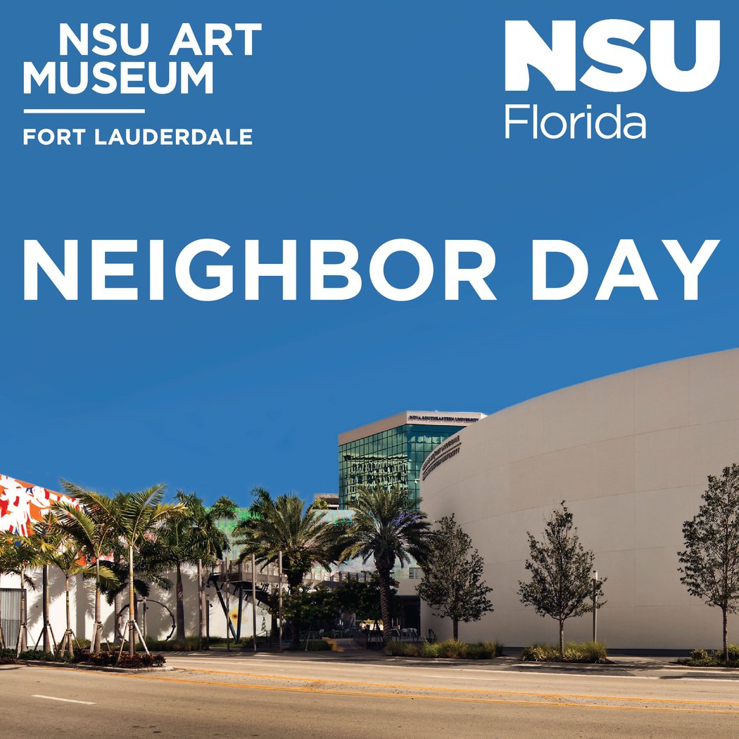 Fort Lauderdale Neighbor Day 2