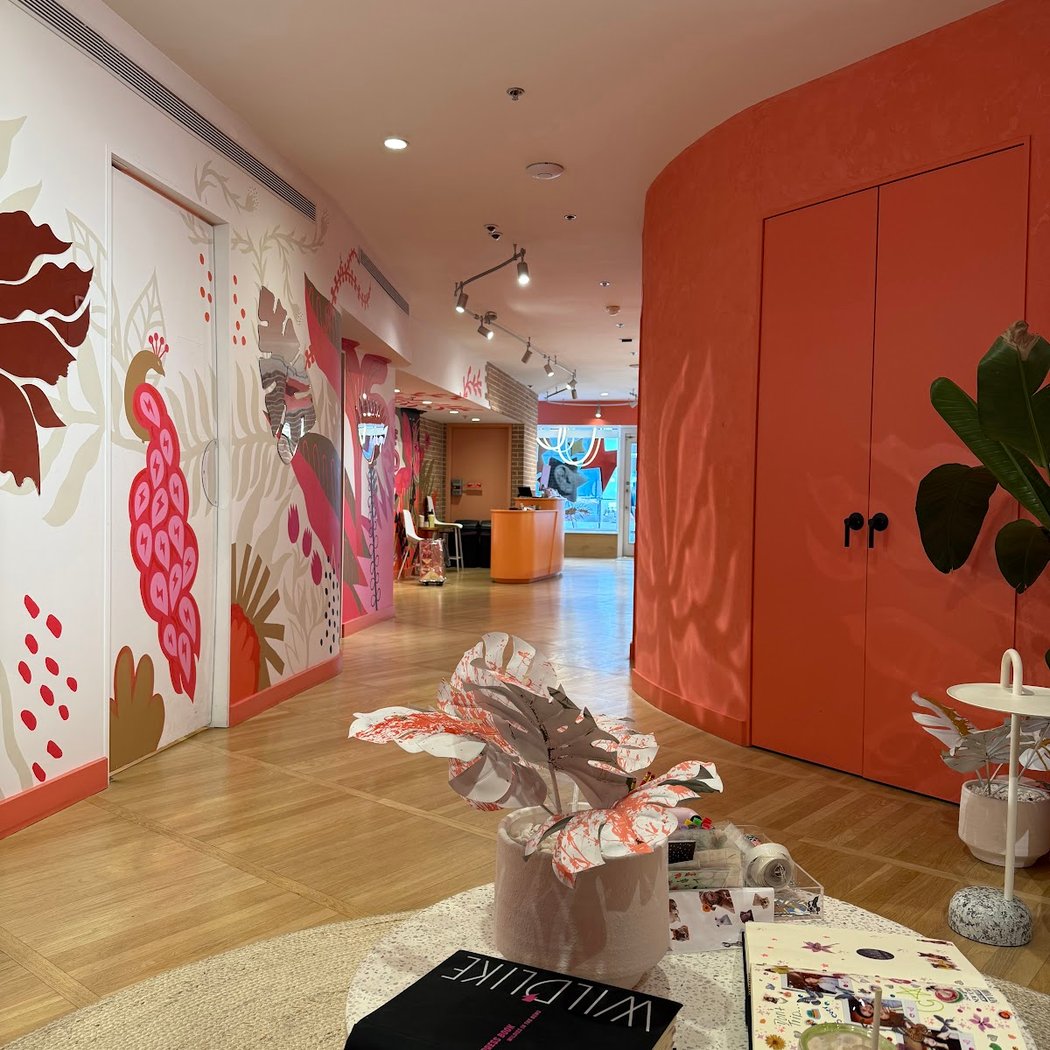 Wildlike NYC 2