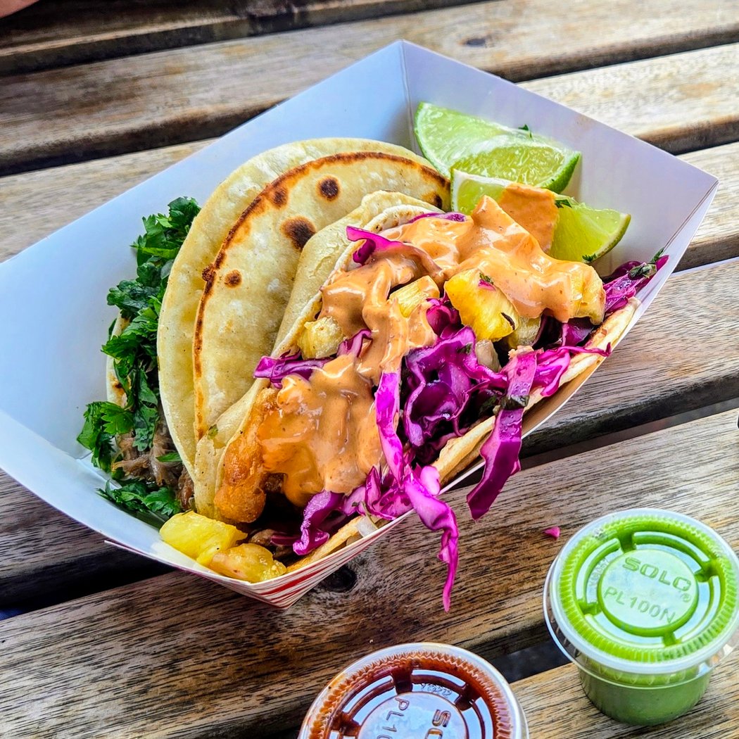 Taqueria El Torito To Go 1