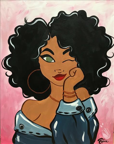 I See You *International Women's Month 1