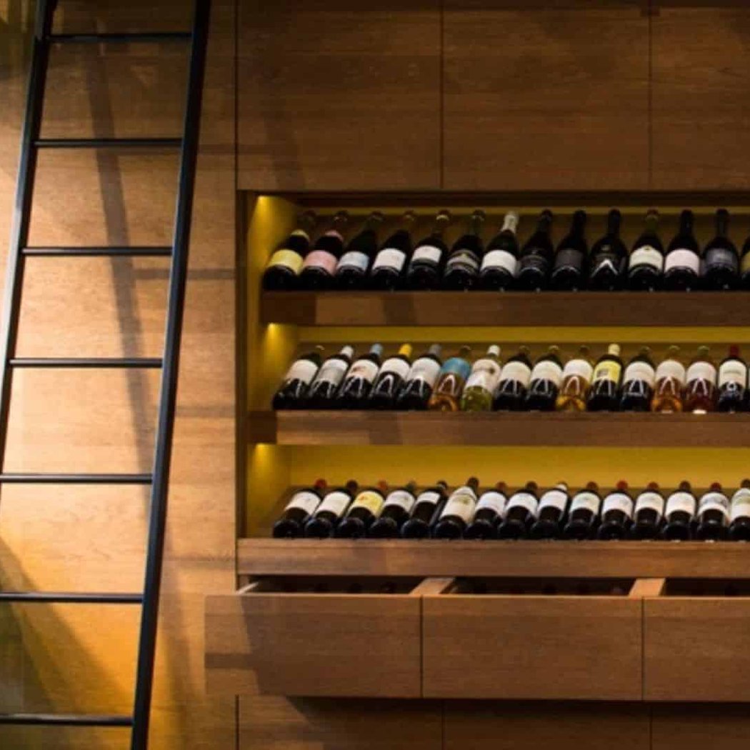Les Caves Taillevent 2