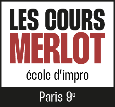 Les Cours Merlot : École D'improvisation Théâtrale 2