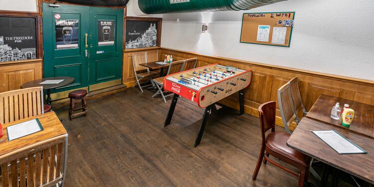 The Freedom Pub 4