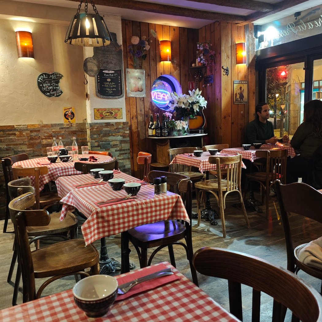 La Cidrerie du Marais 3