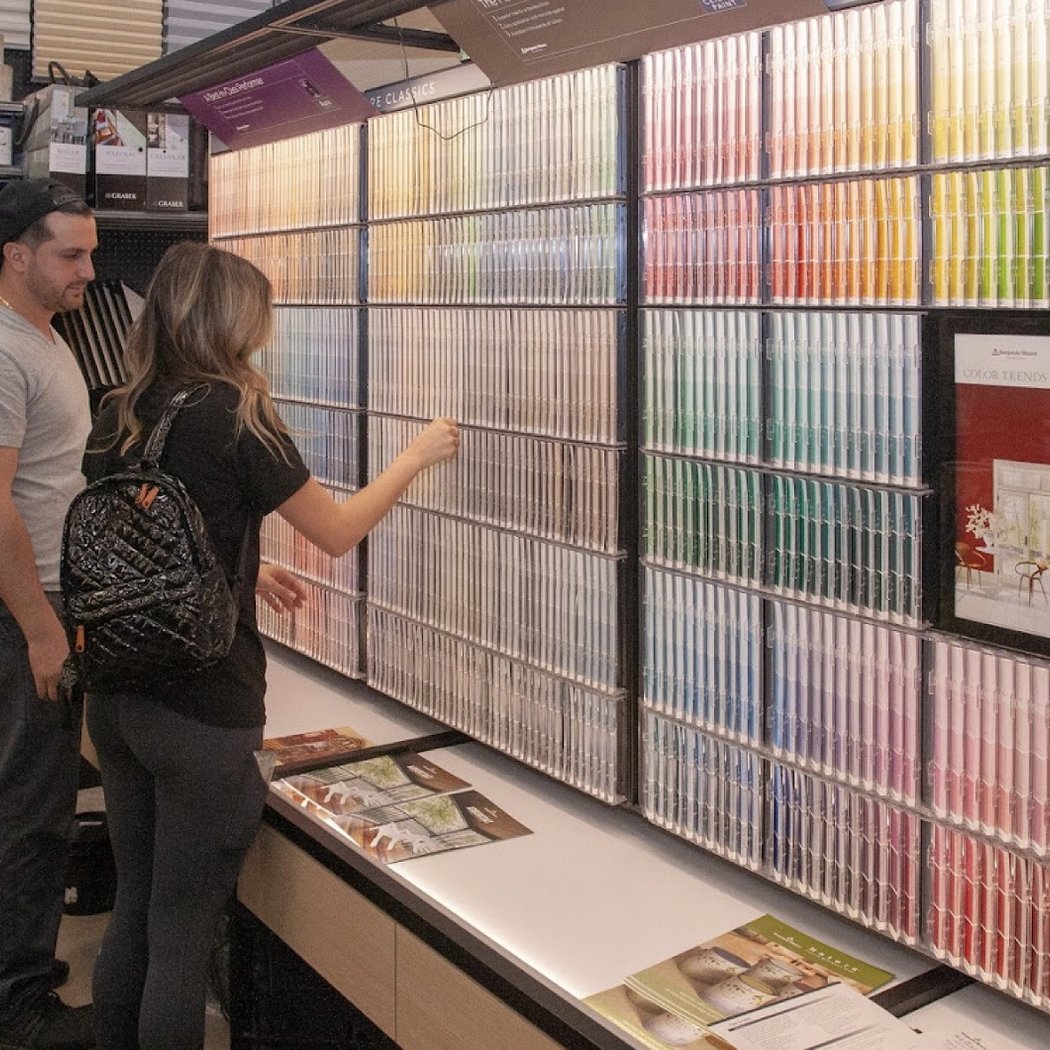 Astoria Paint Place 1