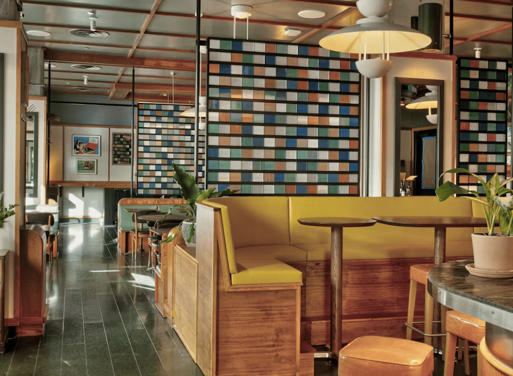 Ace Hotel Brooklyn 4