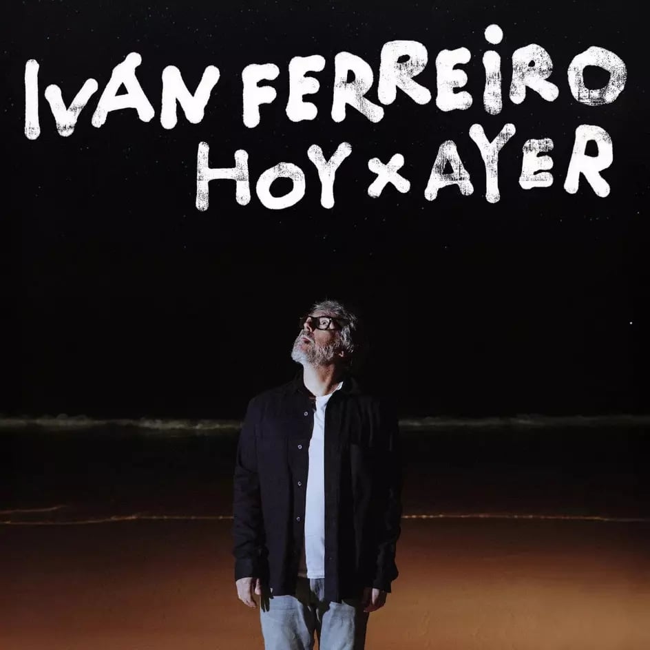 IVAN FERREIRO 1