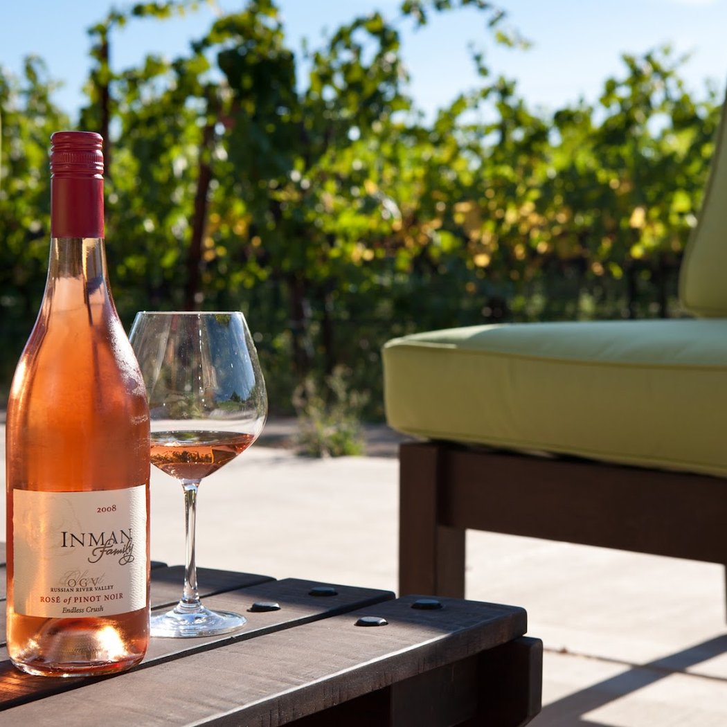 Inman Family Wines 1