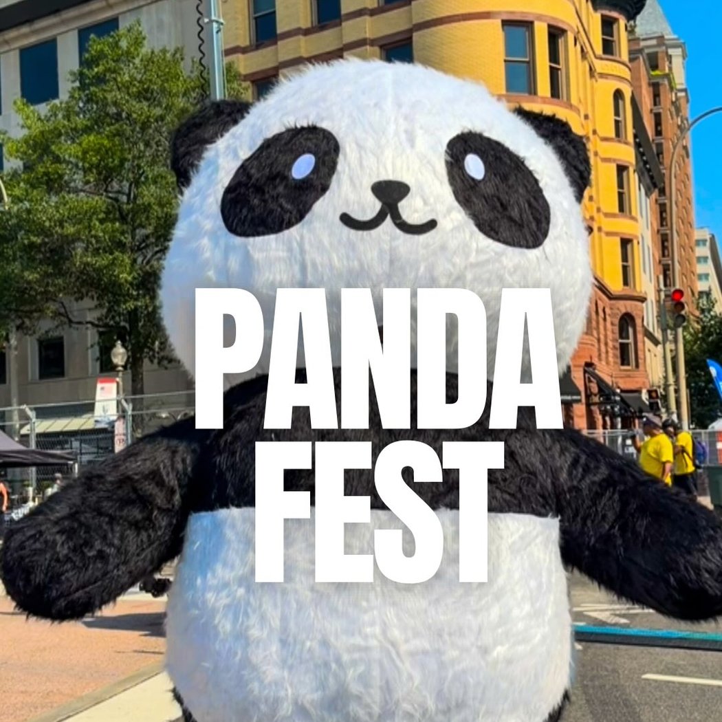 Panda Fest