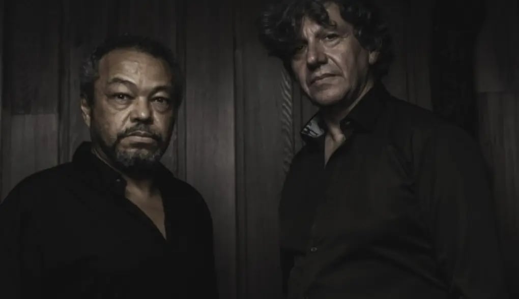 Mario Canonge and Michel Zenino Jazz Performance 1