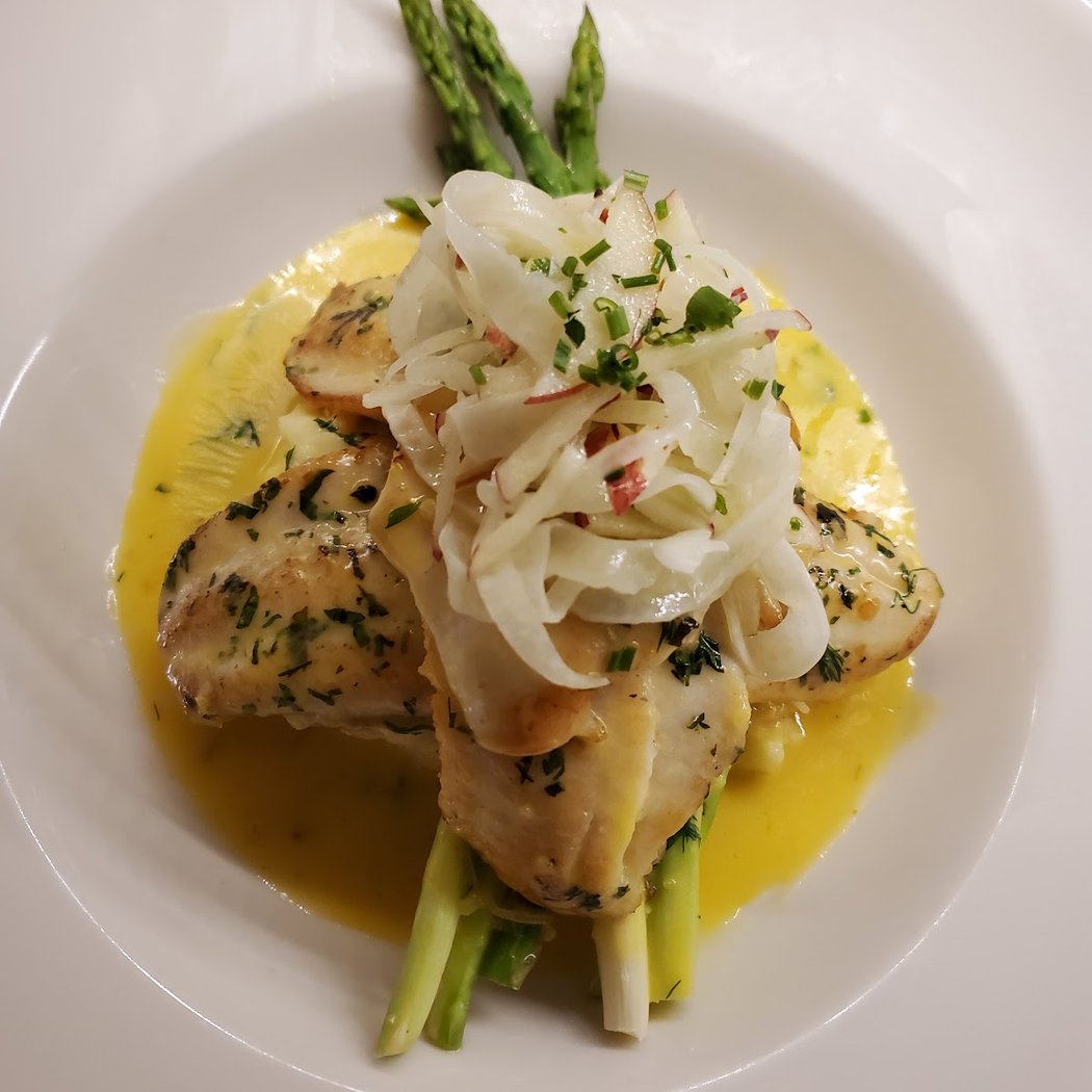 La Lanterna Ristorante 1