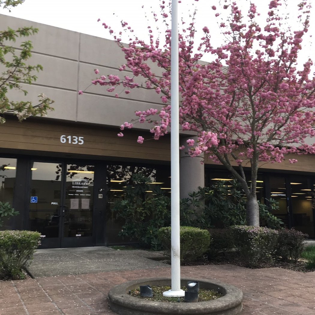 Sonoma County Library: Headquarters 2