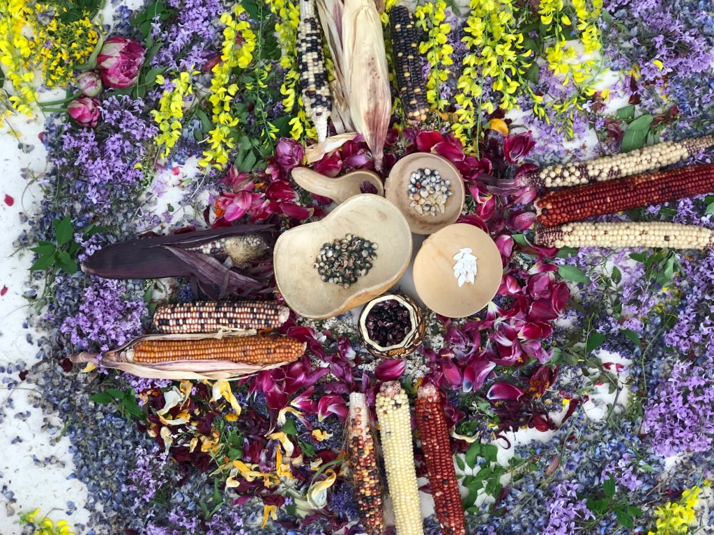 A UU Easter—Hope for These Times 1