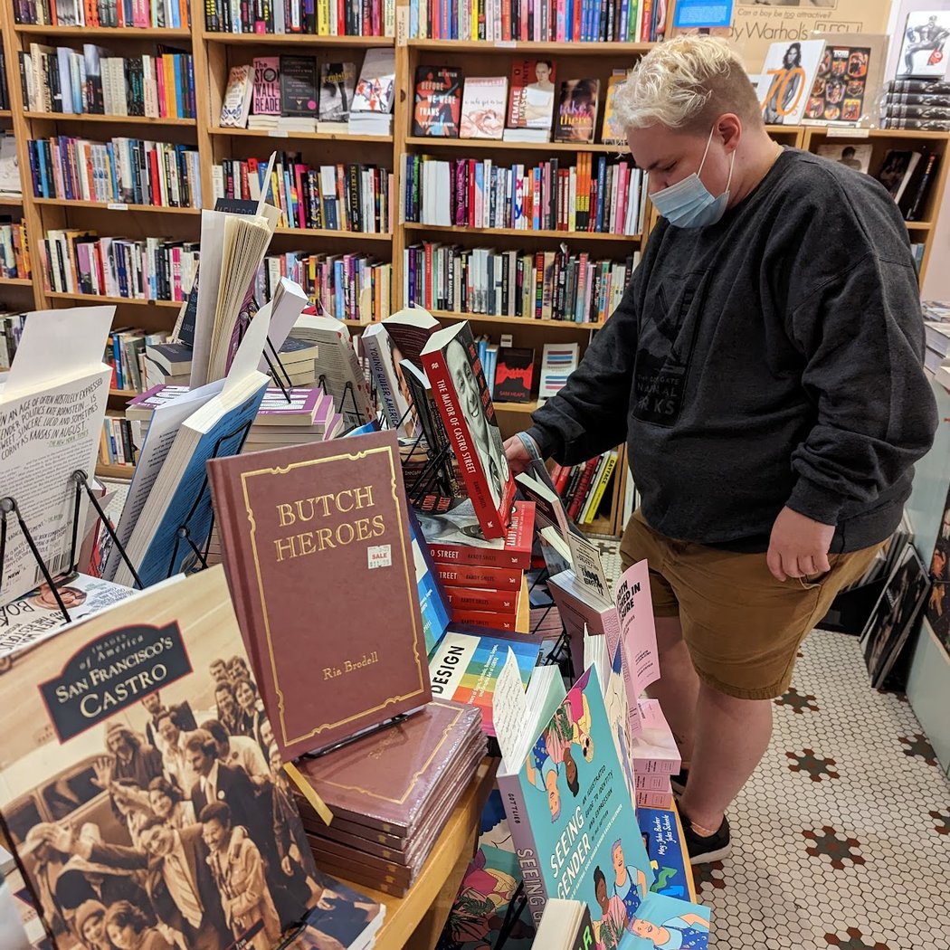 Monthly Book Club Group Discussion 3